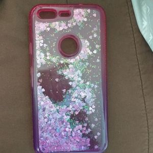 First generation Pixel phone case